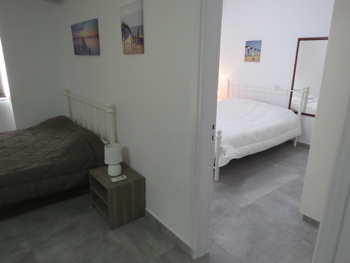 Adonis Apartment 파포스 외부 사진